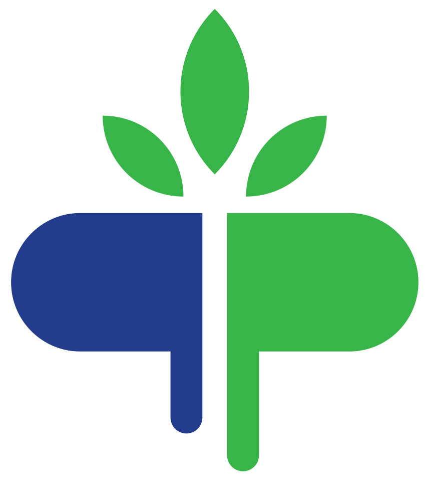 THE MLM SHOPPE logo—Official provider of Moringa Total Health and MTH PLUS supplements.